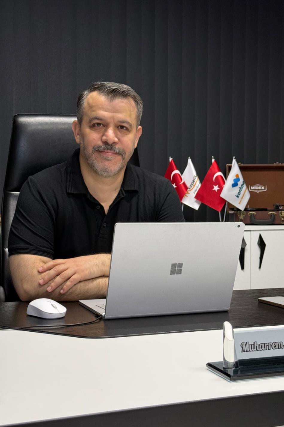 Muharrem Köse