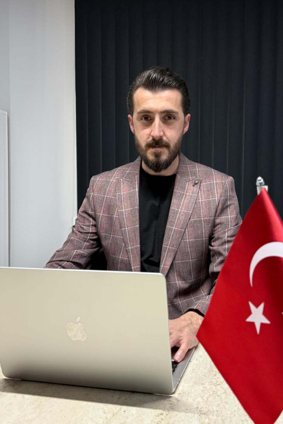 Mehmet Şimşek