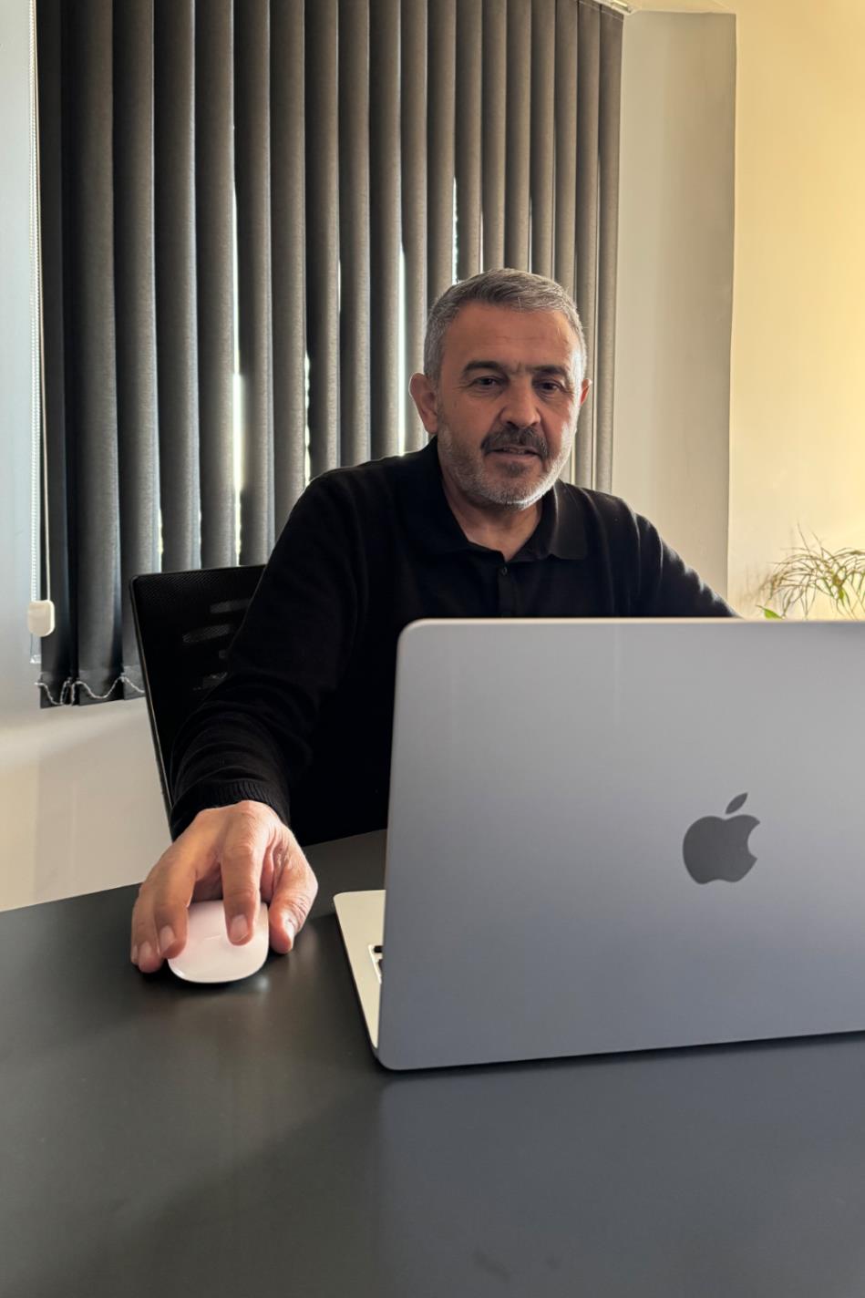İsmail Eker