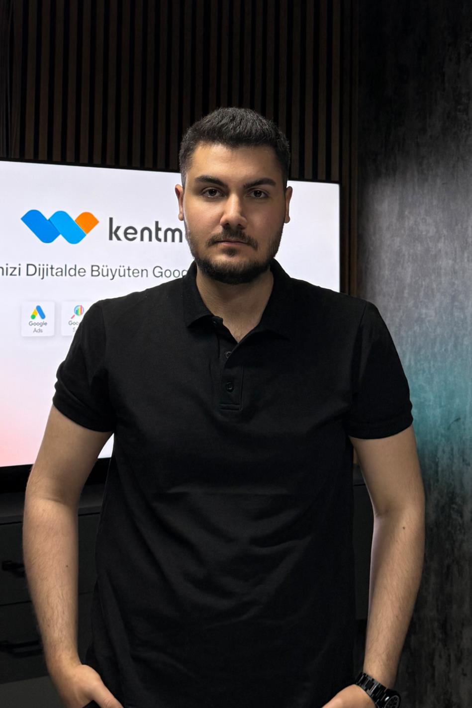 Mert Kandemir