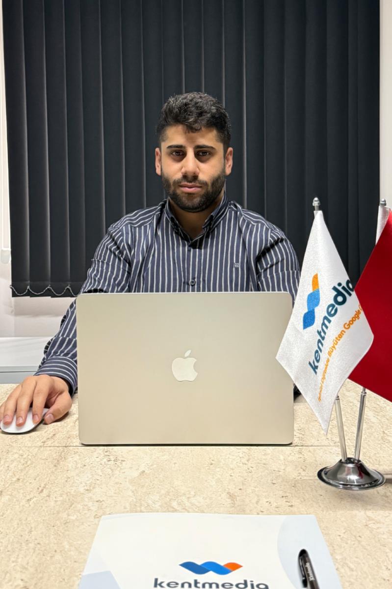 Furkan Öztürkmen
