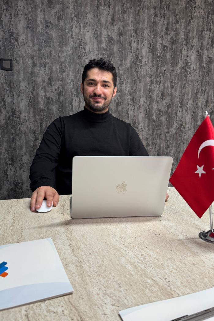 Mustafa Bağcı