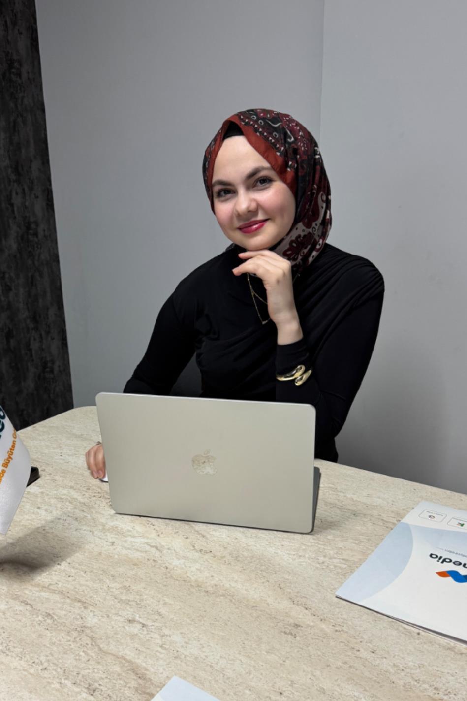 Sıla Aydoğdu