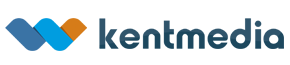 Kent Media Google Partner Web Tasarım Yeni Nesil Web Sitesi Seo İletişim Logo