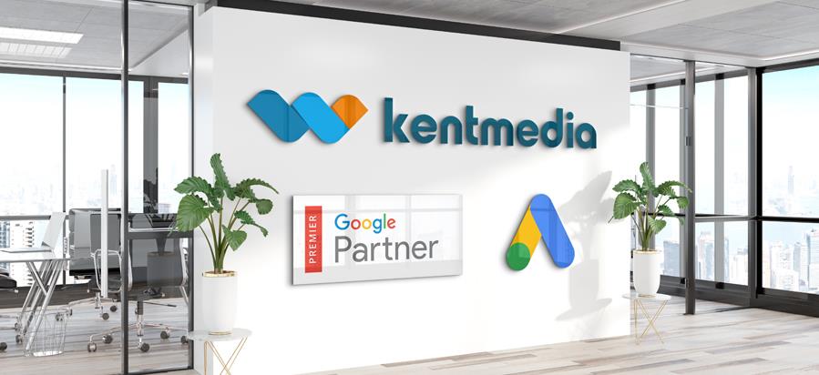 Türkiye Resmi Google Partner Şirketi Kentmedia