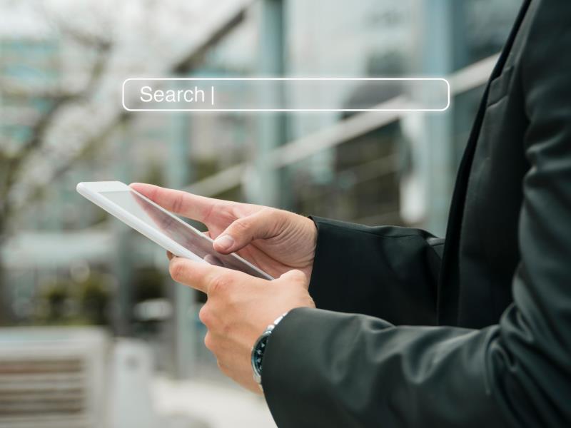 Google SEO Yapan Firma