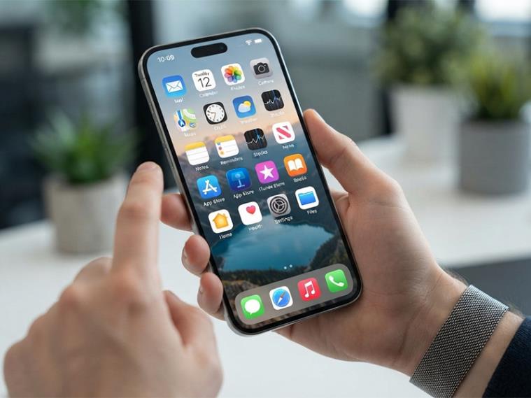 İphone POP3 Mail Kurulumu Iphone POP3 Mail Ayarları