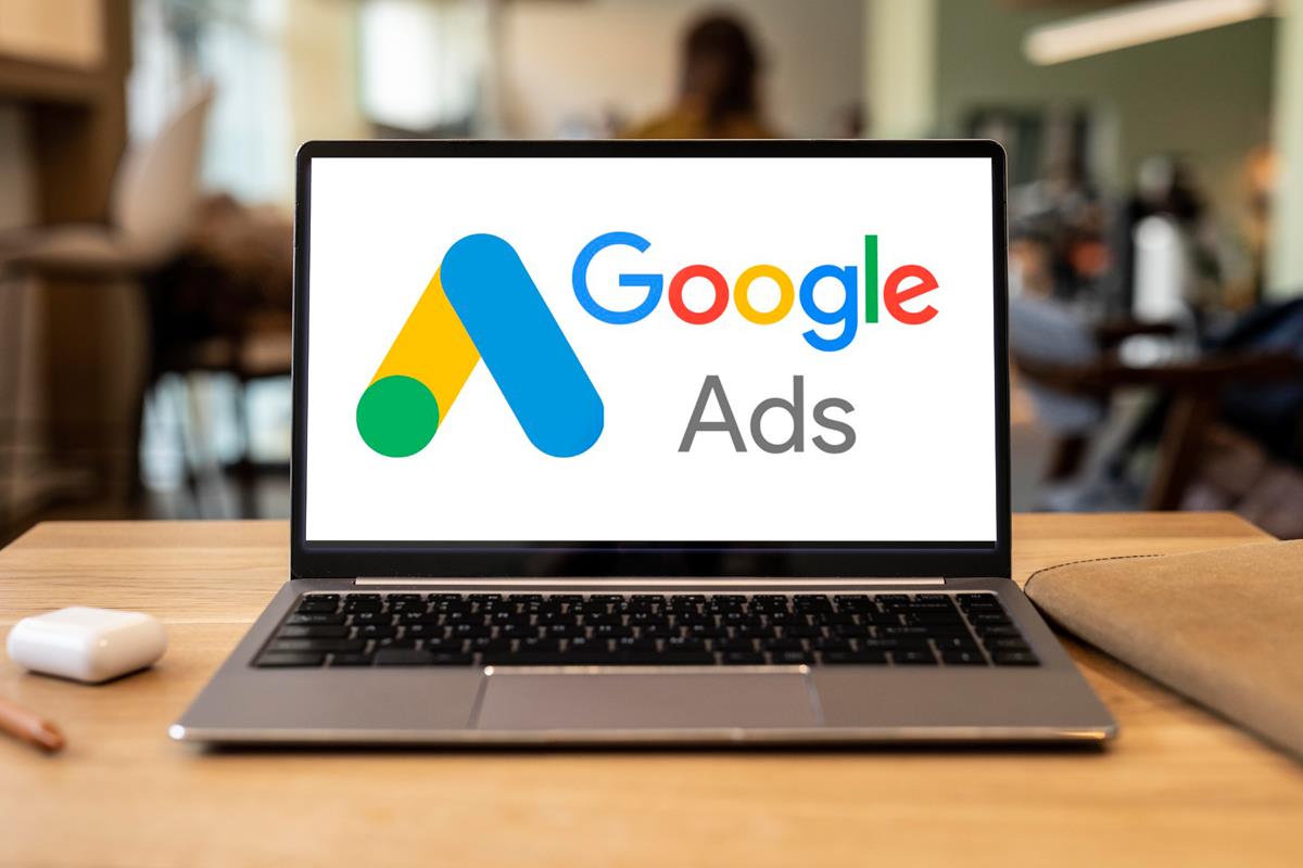 Google Ads Reklamları