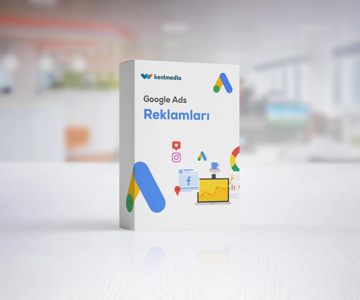 Google Ads Reklamları