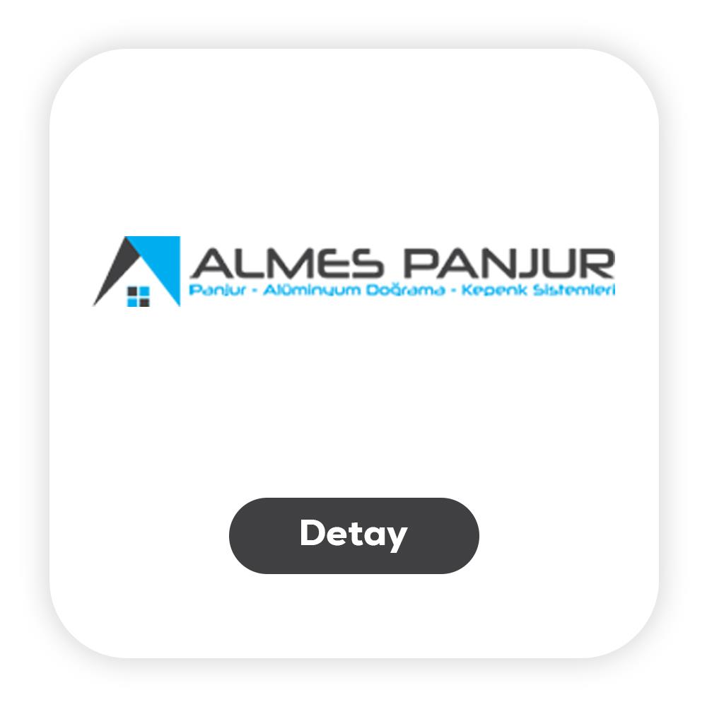 Almes Panjur - İstanbul
