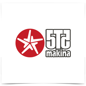 5T5 Makina