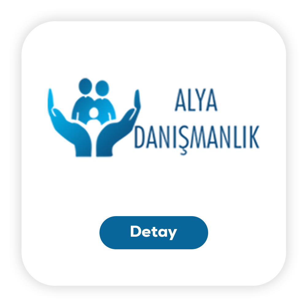 Alya Danışmanlık - İzmir