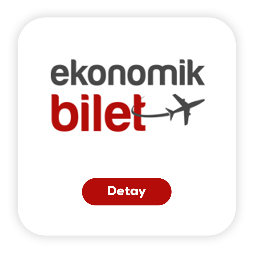 Ekonomik Bilet