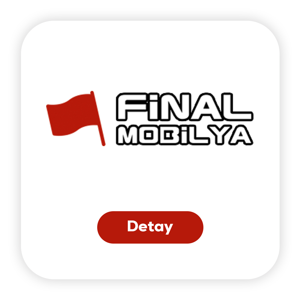 Final Mobilya - Kayseri