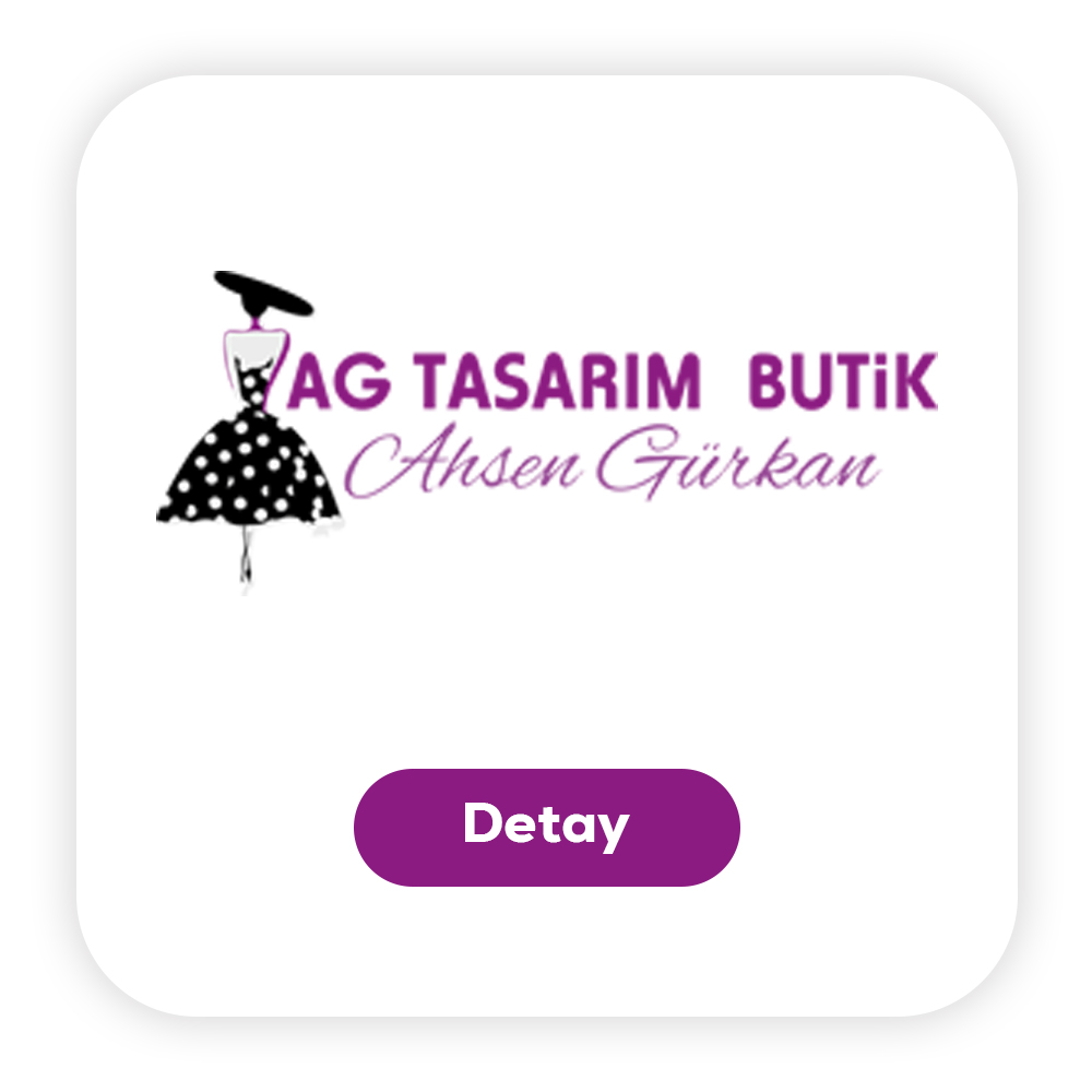 AG Tasarım Butik