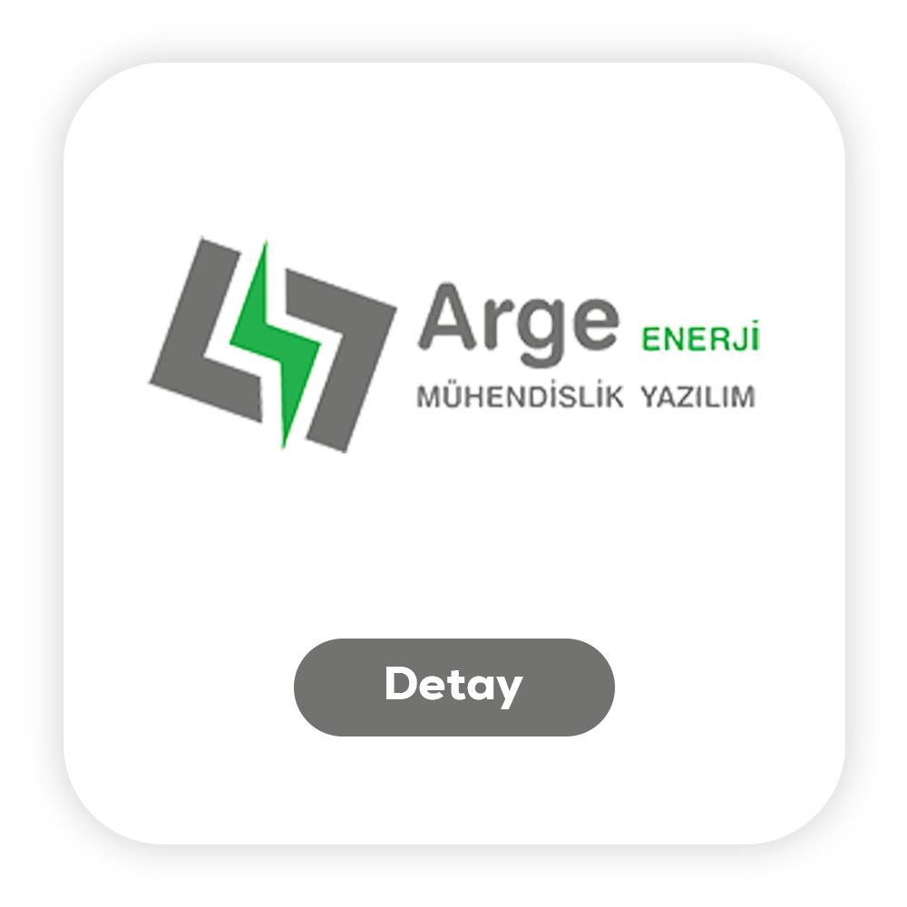 Arge Enerji