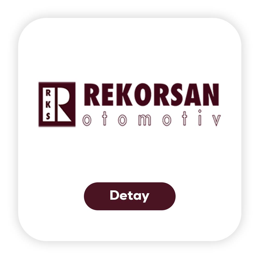 Rekorsan Otomotiv