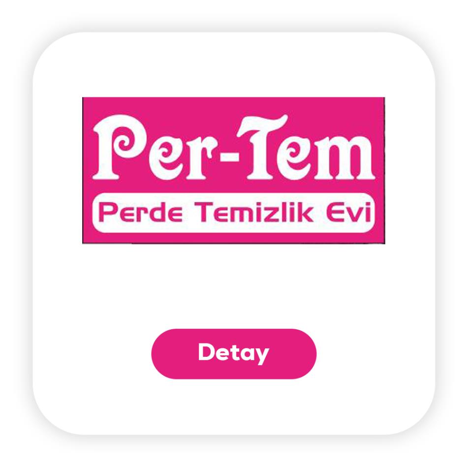 Pertem Temizlik Evi