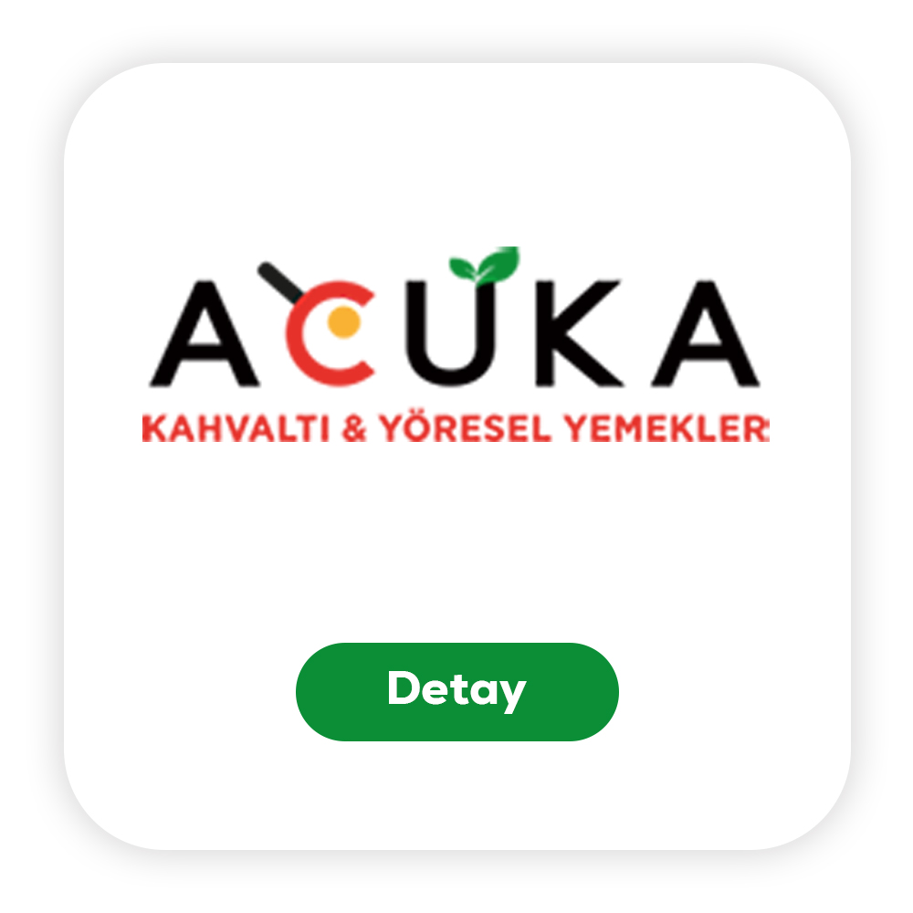 Acuka Kahvaltı Evi