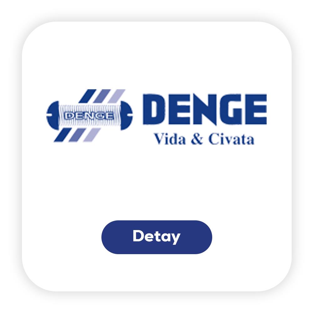 Denge Vida