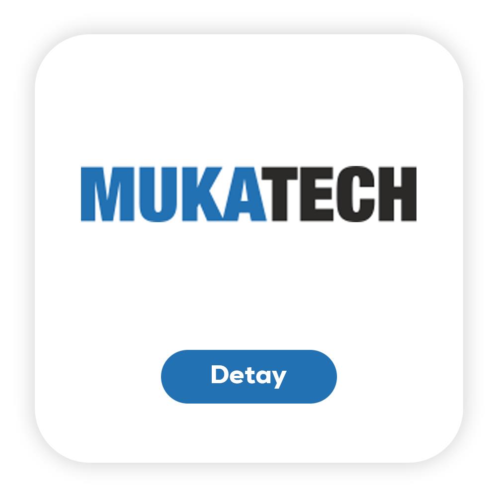 Muka Tech