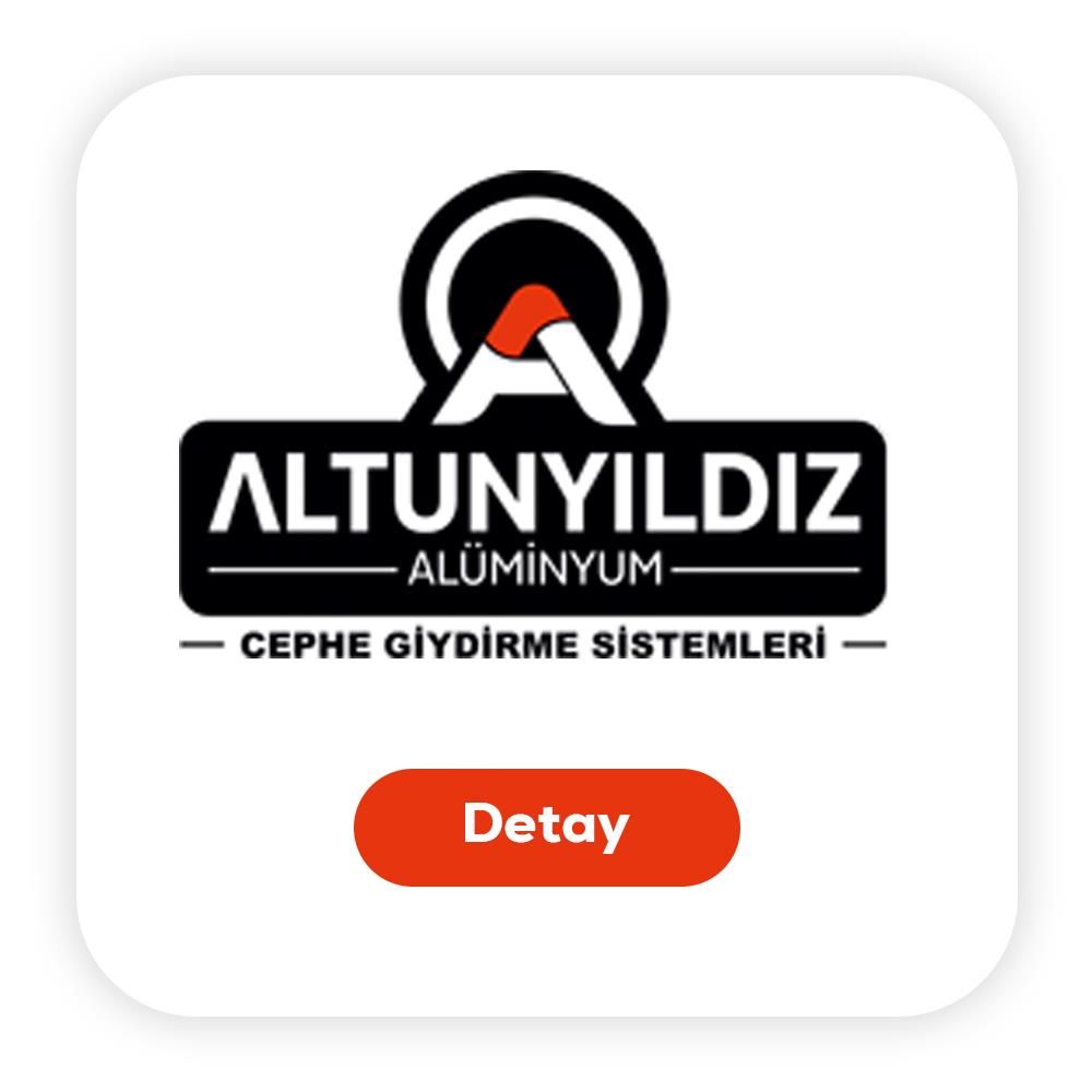 Altunyıldız Alüminyum