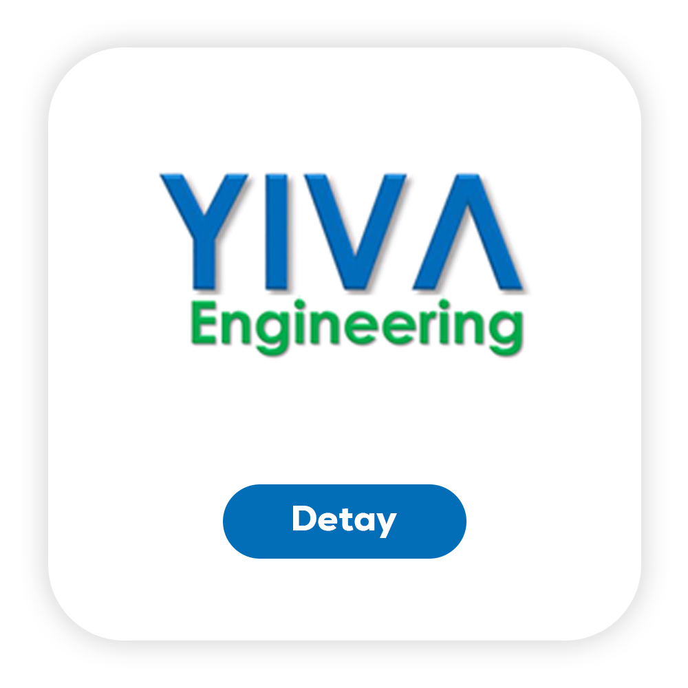 Yiva Engineering - Belçika