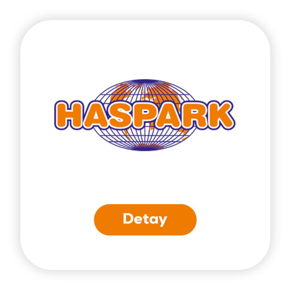 Haspark