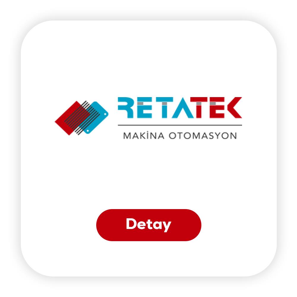 Retatek Makina Otomasyon