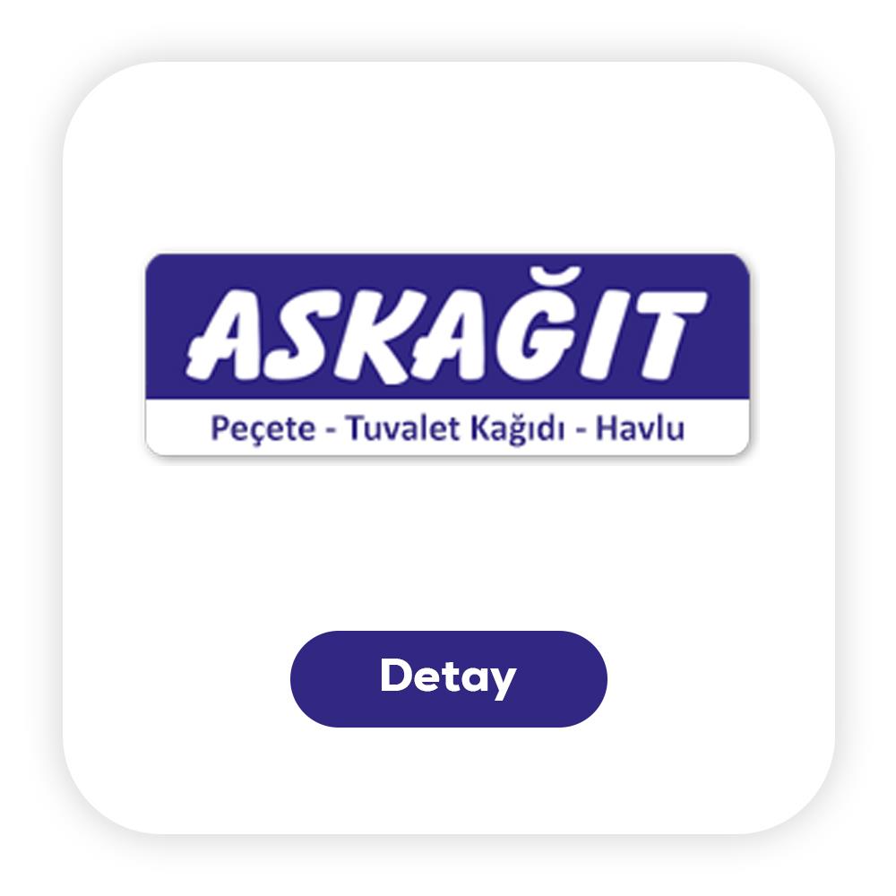 As Kağıt