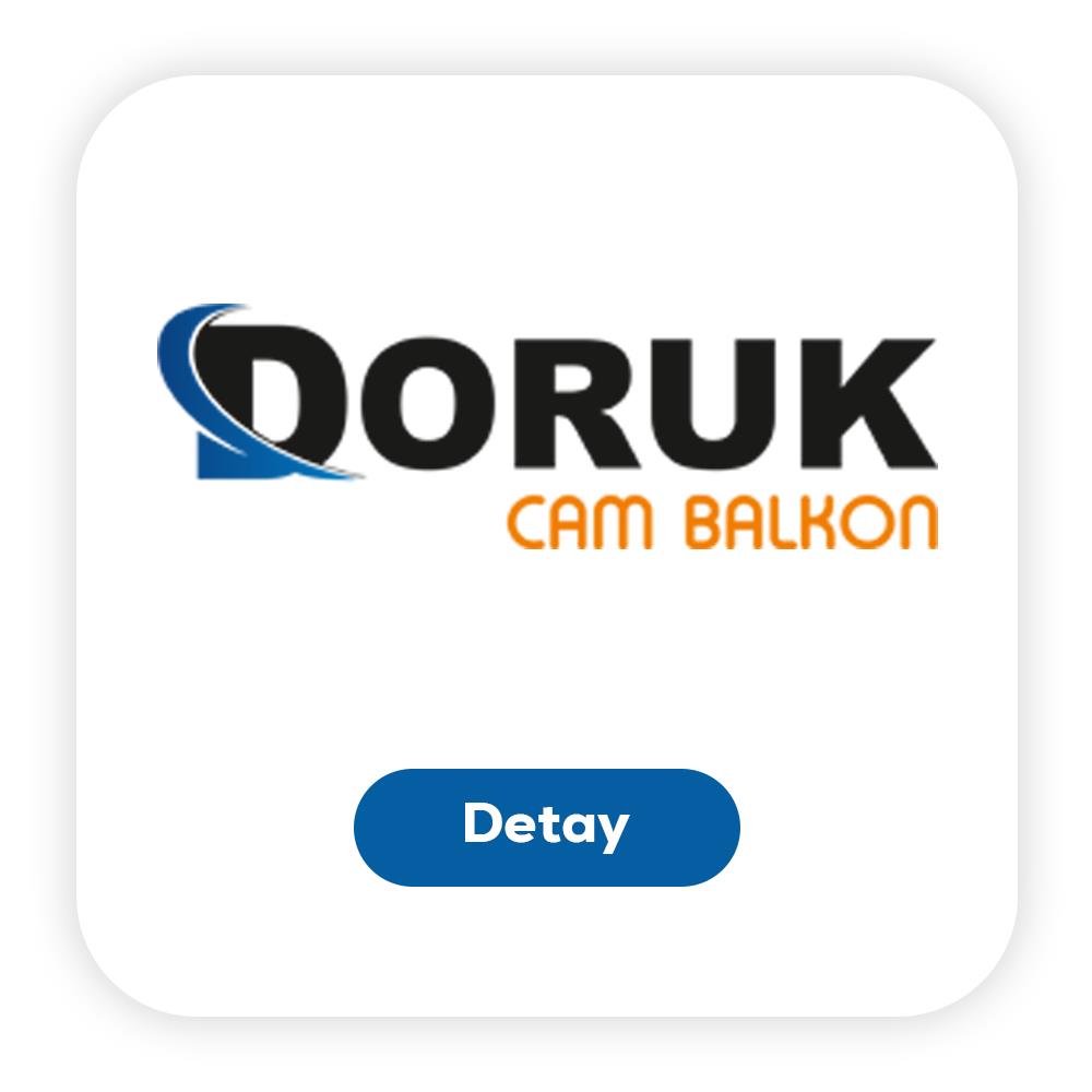 Doruk Cam Balkon