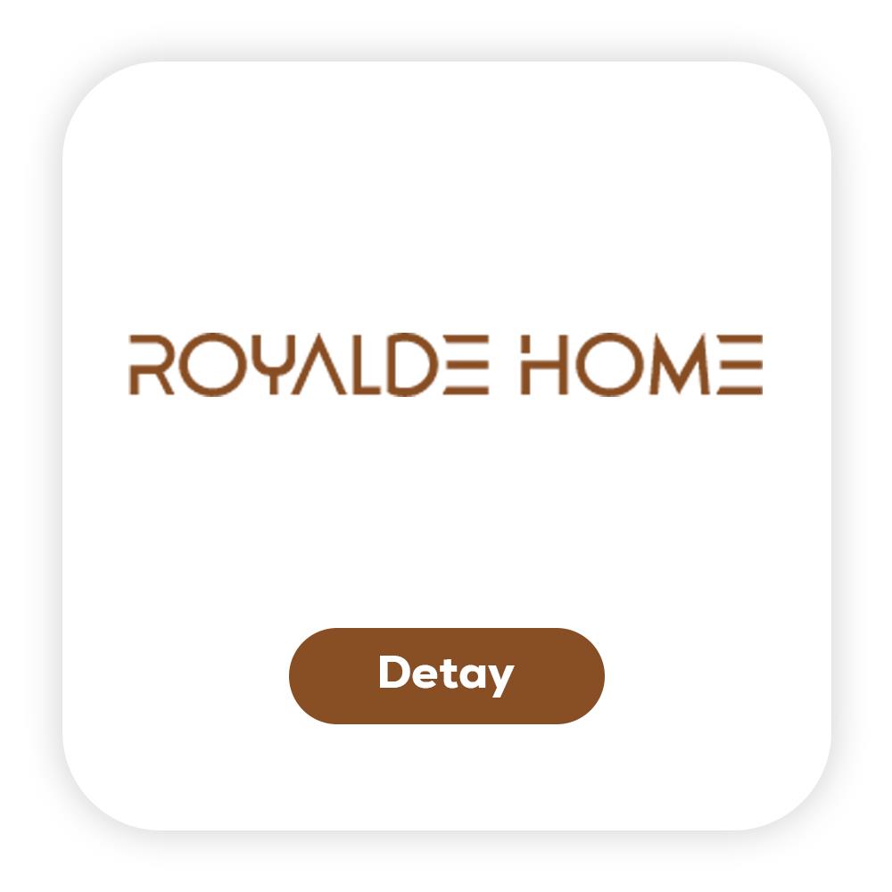 Royalde Home