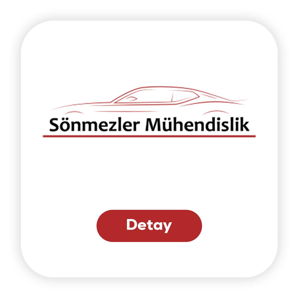 Sönmezler Mühendislik