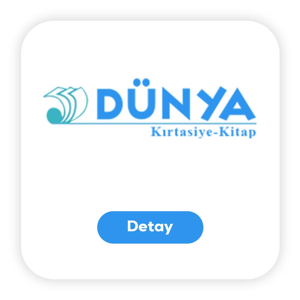 Dünya Kırtasiye