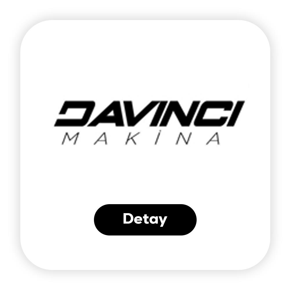 Davinci Makina