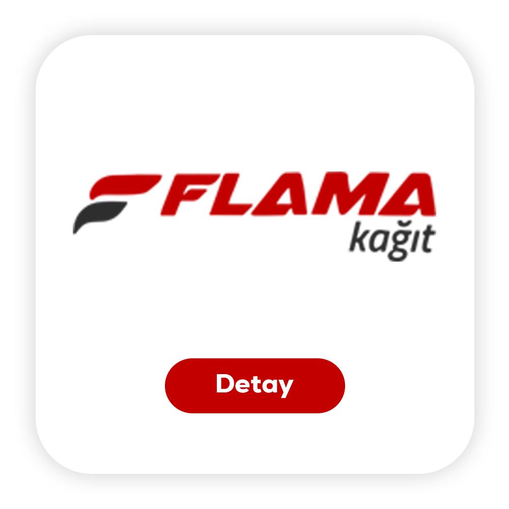 Flama Kağıt