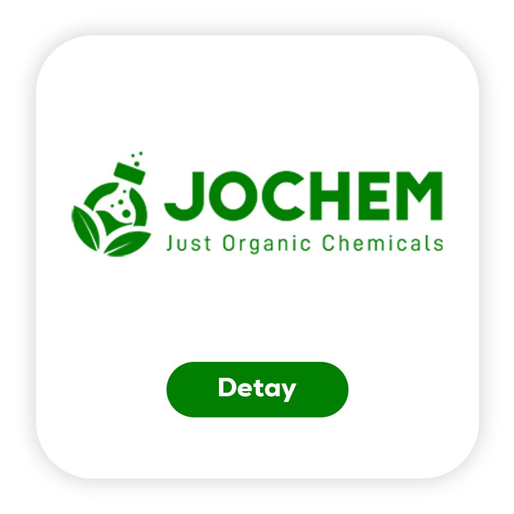 Jochem Just Organic Chemicals