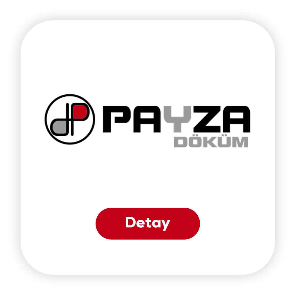 Payza Döküm