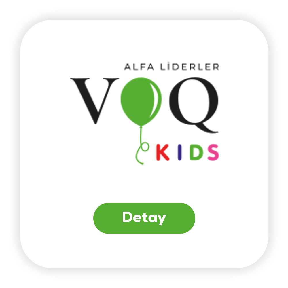 Voq Kids Anaokulu