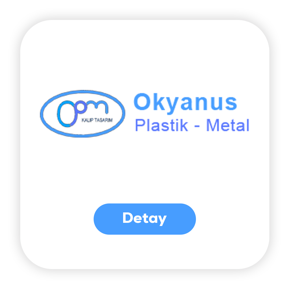 Okyanus Plastik - Metal