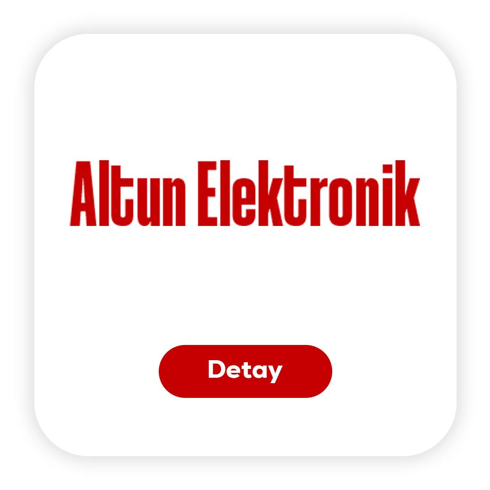 Altun Elektronik