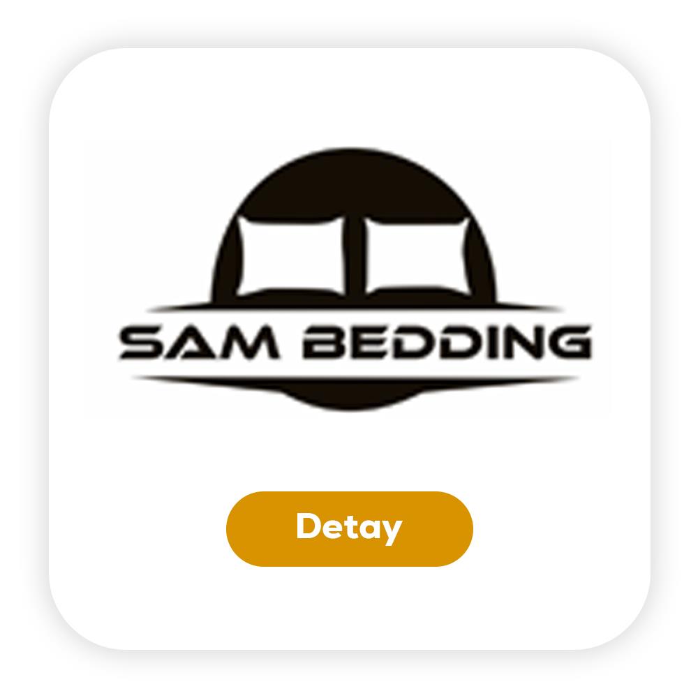 Sam Bedding