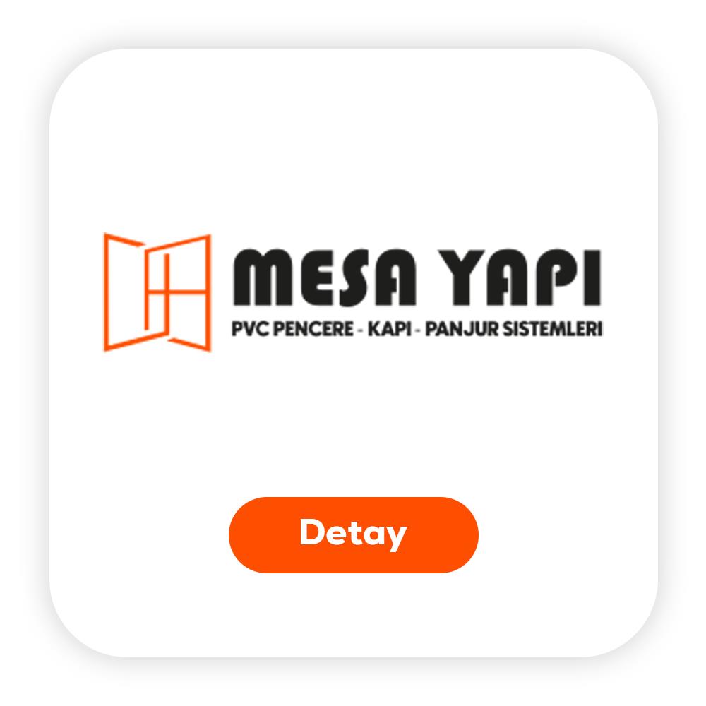 Mesa Yapı