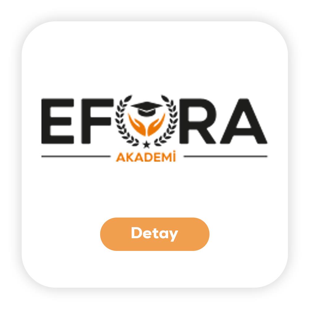 Efora Akademi İstanbul