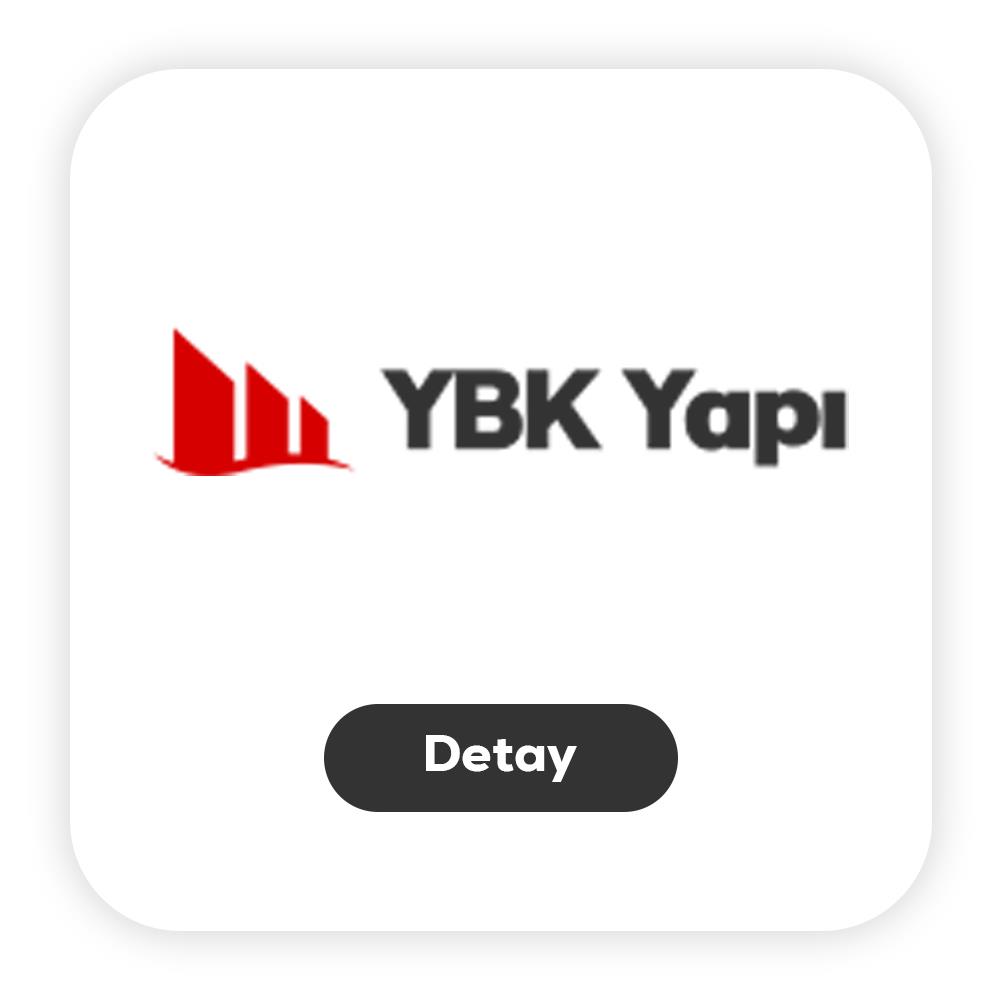 YBK Yapı