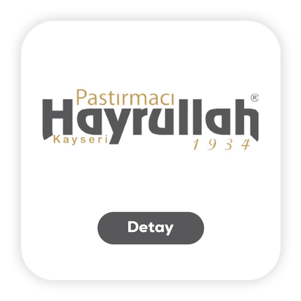 Pastırmacı Hayrullah