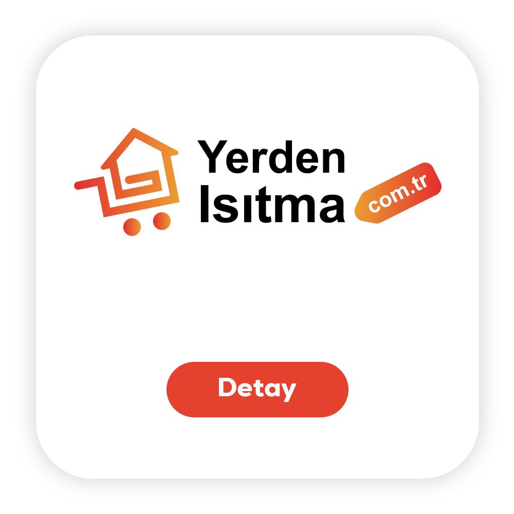 Yerden Isıtma