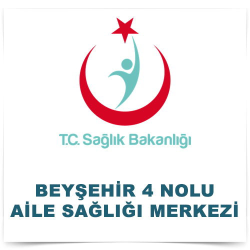 Beyşehir 4 Nolu Aile Sağlığı Merkezi