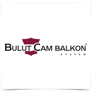 Bulut Cam Balkon