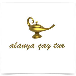Alanya Çay Tur